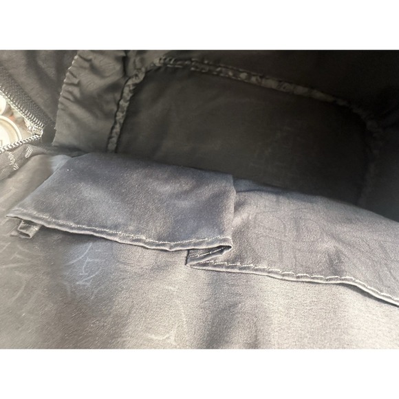 NWT‎ Danielle Nicole Disney Pixar Mini Blue Backpack Buzz Lightyear Print New - Picture 11 of 16